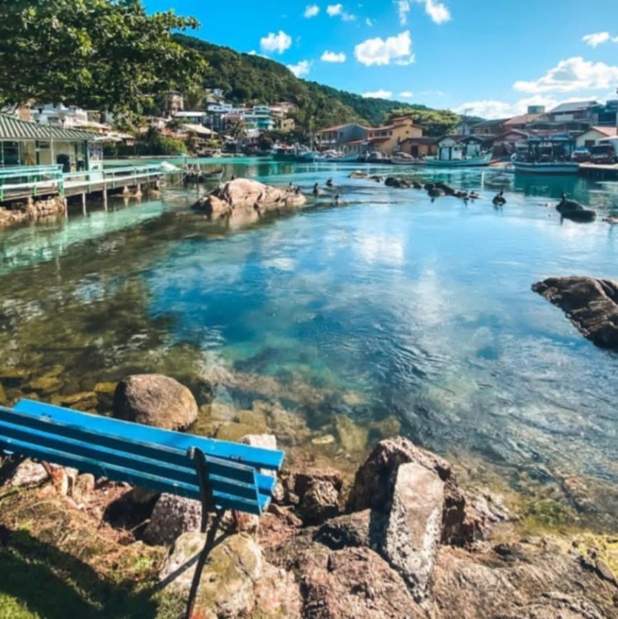 Pousada Oliveira Hotel Florianópolis Exterior foto