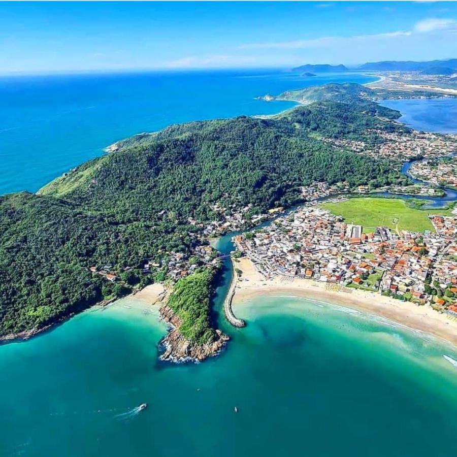 Pousada Oliveira Hotel Florianópolis Exterior foto