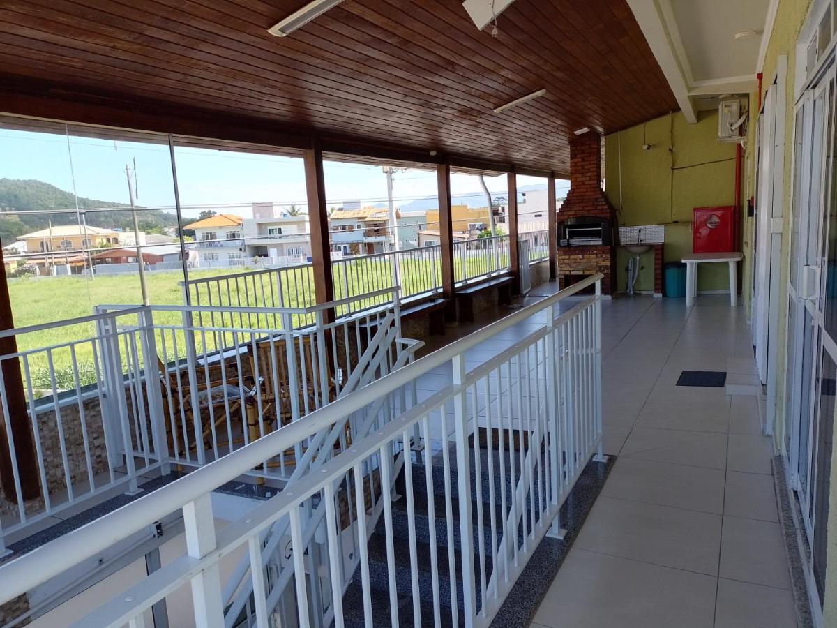 Pousada Oliveira Hotel Florianópolis Exterior foto