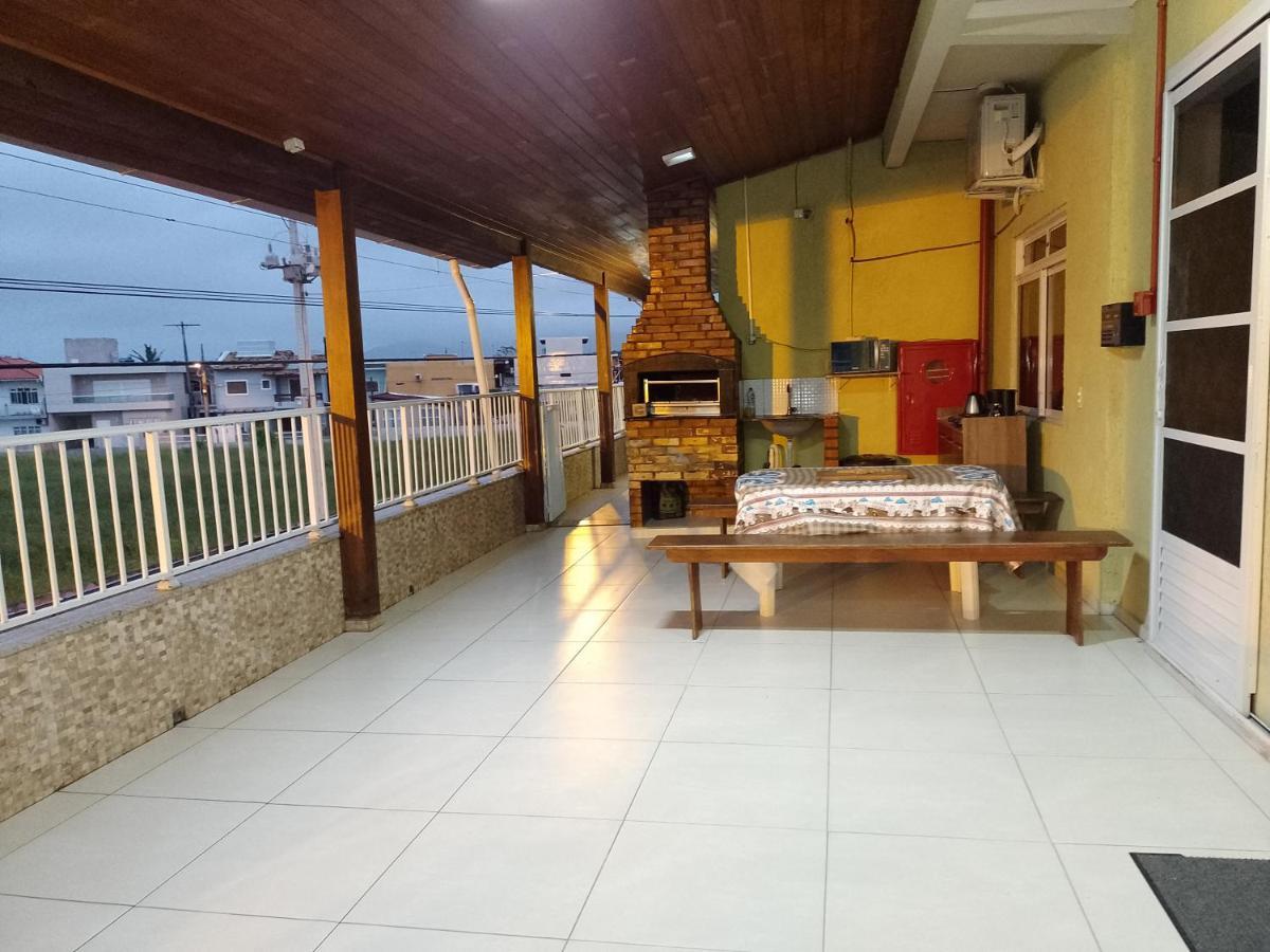 Pousada Oliveira Hotel Florianópolis Exterior foto