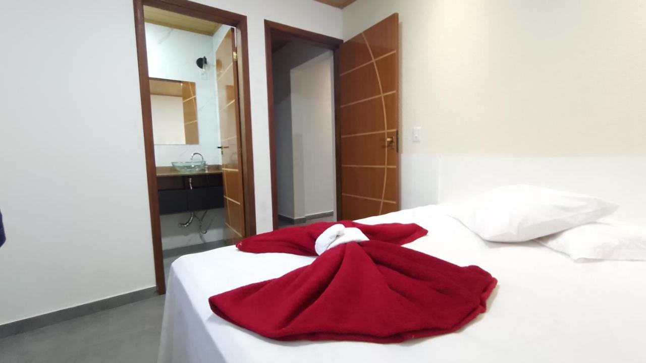 Pousada Oliveira Hotel Florianópolis Exterior foto