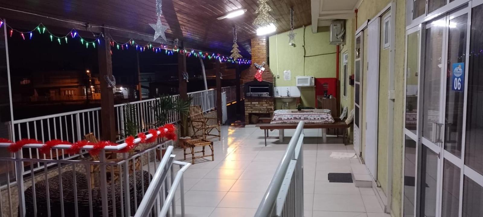 Pousada Oliveira Hotel Florianópolis Exterior foto
