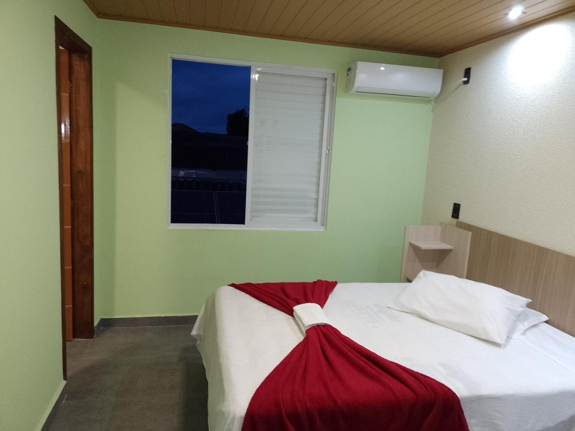 Pousada Oliveira Hotel Florianópolis Exterior foto