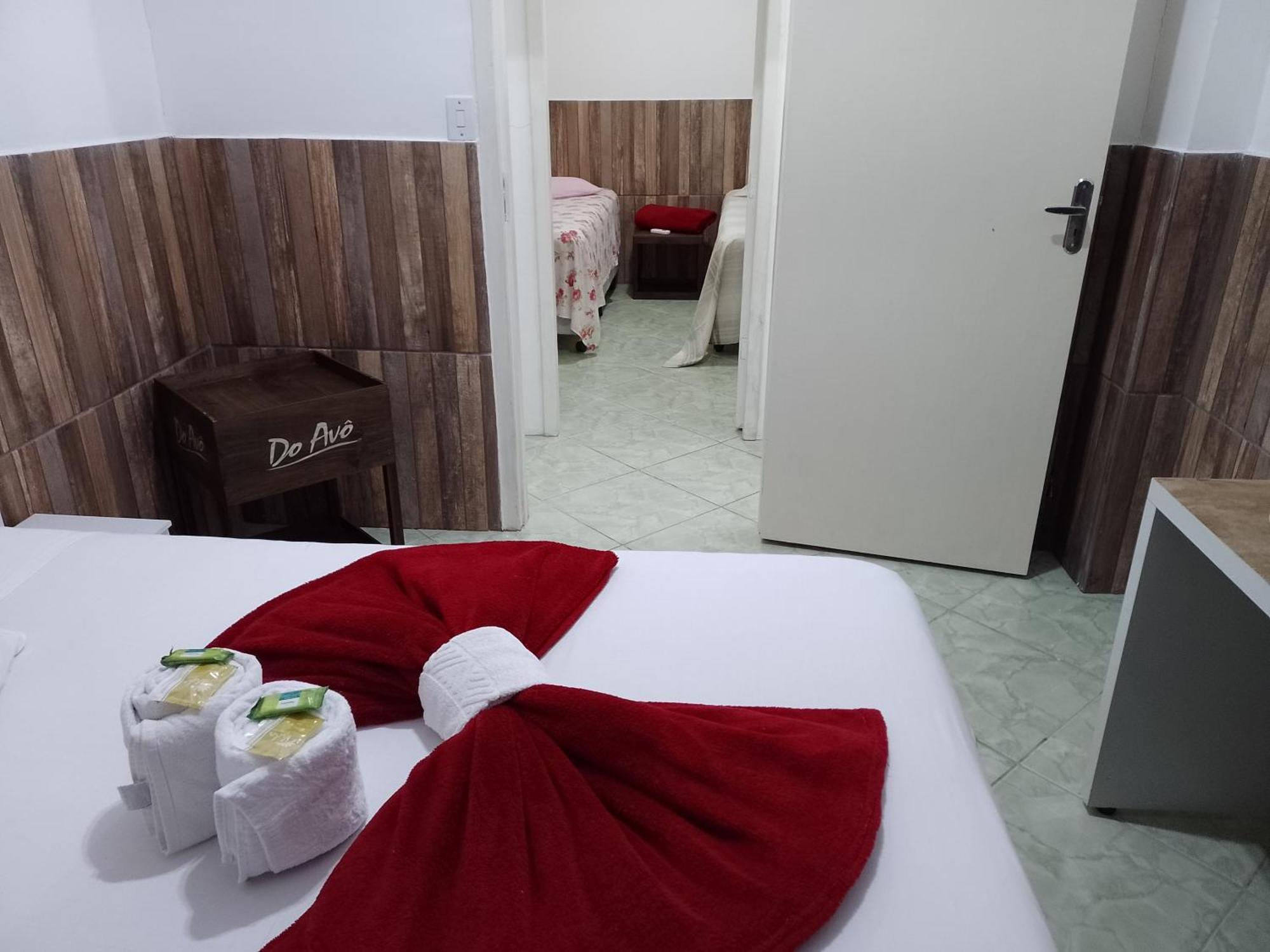 Pousada Oliveira Hotel Florianópolis Cameră foto