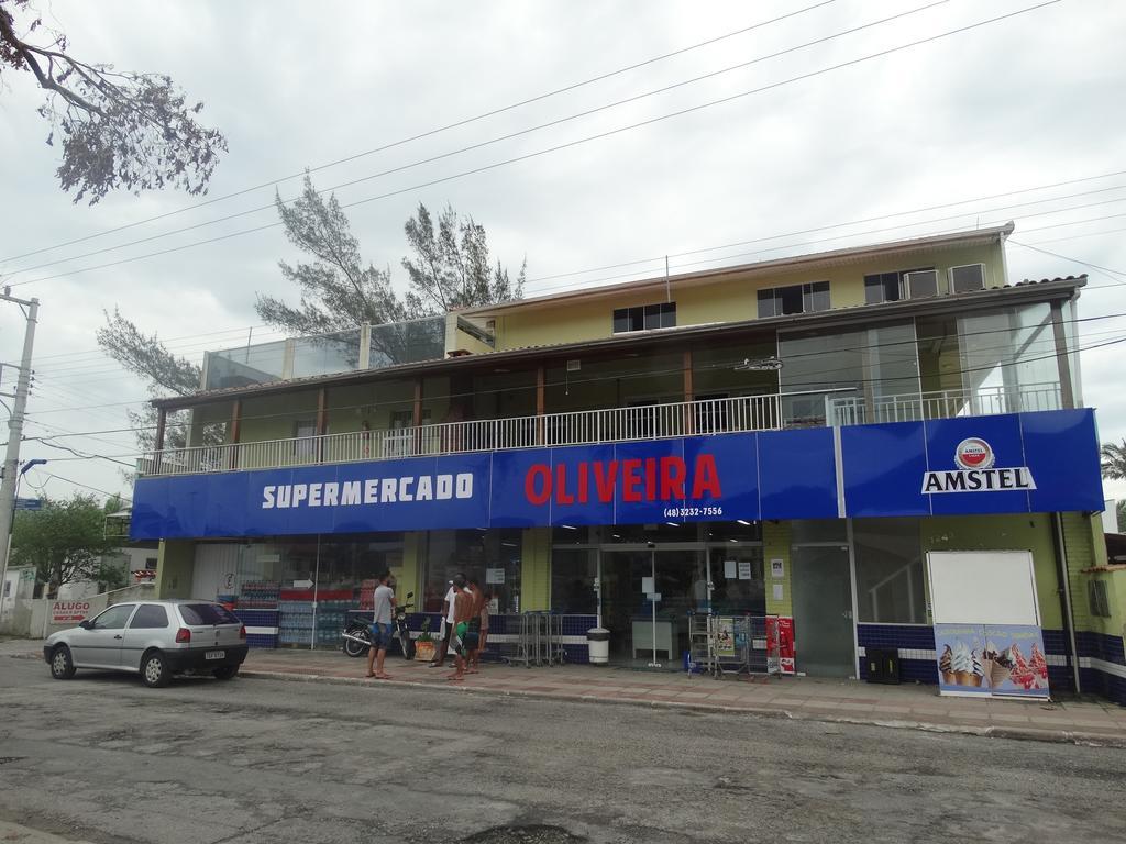 Pousada Oliveira Hotel Florianópolis Exterior foto